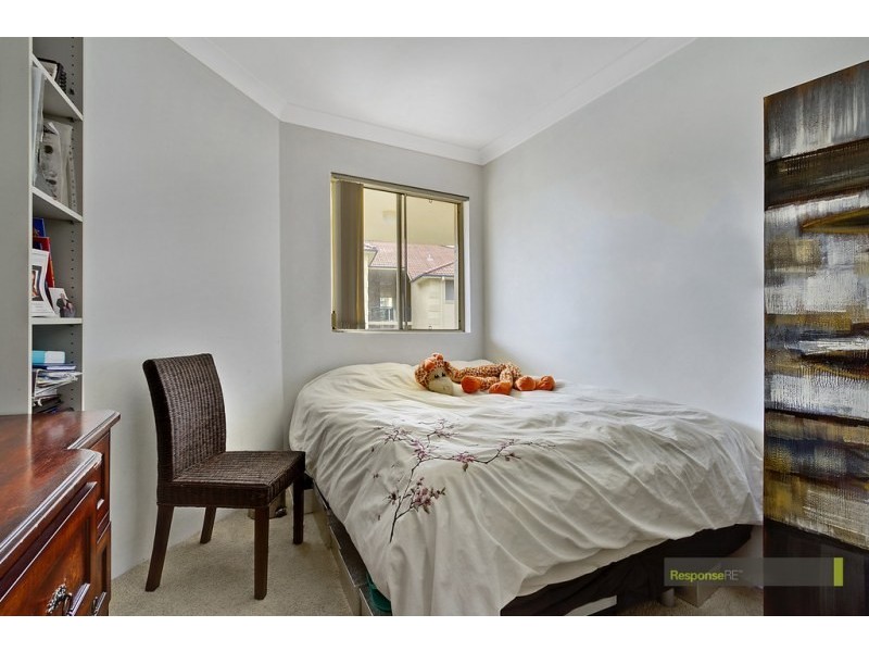 Unit 27/9-11 Hill Street, Baulkham Hills NSW 2153