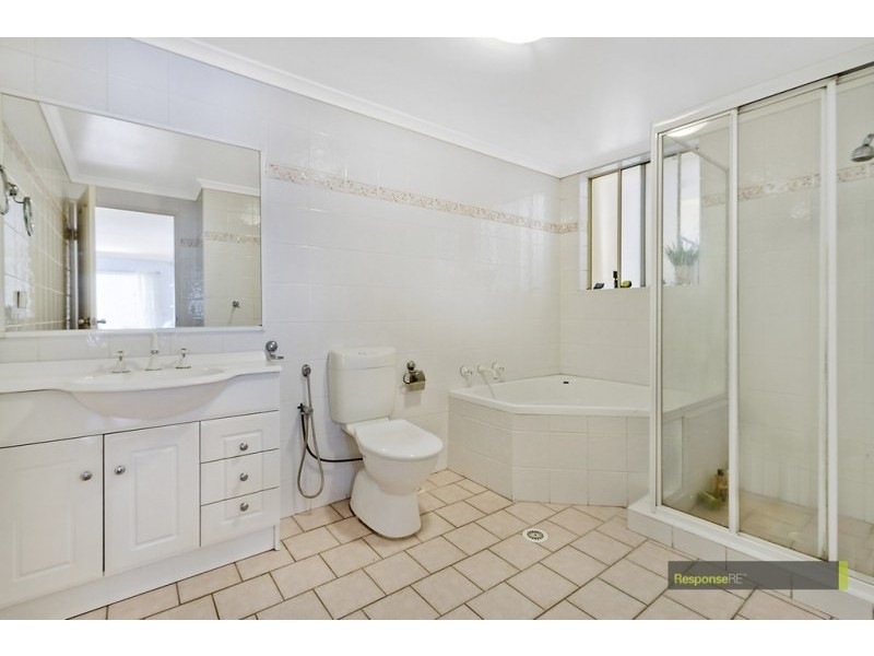 Unit 27/9-11 Hill Street, Baulkham Hills NSW 2153