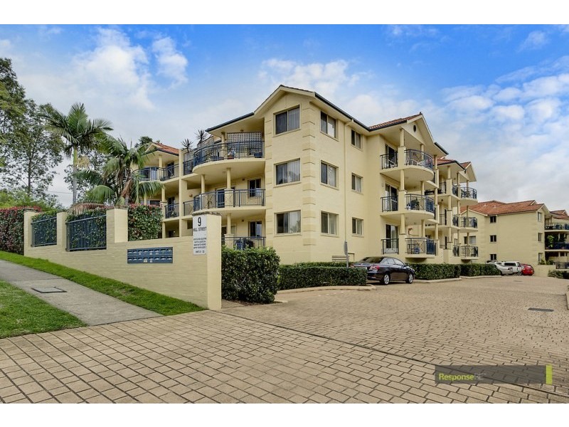 Unit 27/9-11 Hill Street, Baulkham Hills NSW 2153