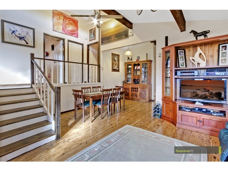 34 Tarana Crescent, Baulkham Hills NSW 2153