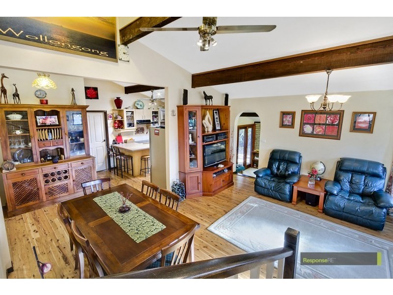 34 Tarana Crescent, Baulkham Hills NSW 2153