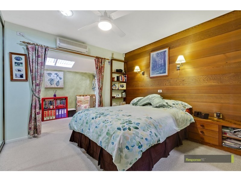 34 Tarana Crescent, Baulkham Hills NSW 2153