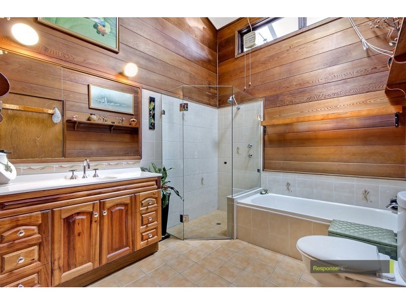 34 Tarana Crescent, Baulkham Hills NSW 2153