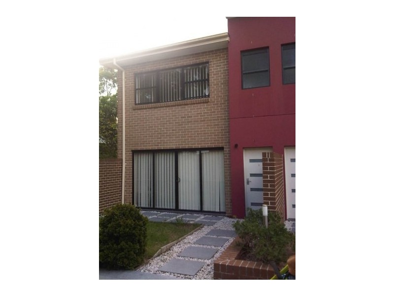 Unit 1/231 Old Northern Road, Castle Hill NSW 2154