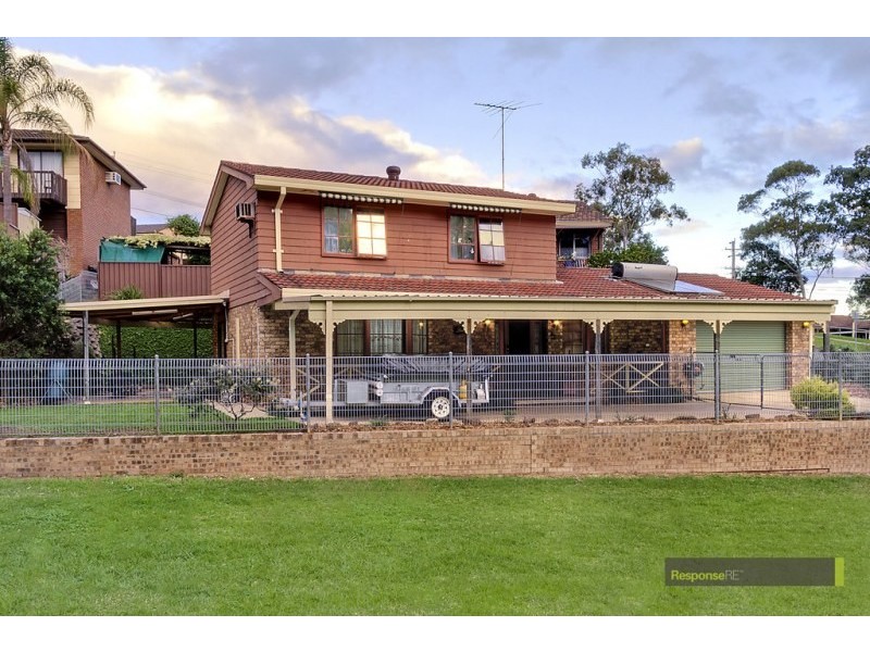 10 Beethoven Street, Seven Hills NSW 2147