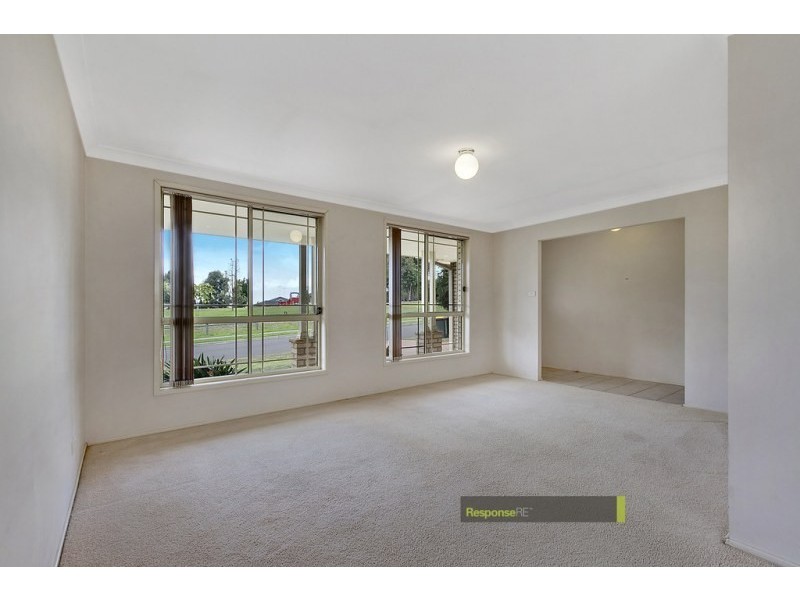 11 Waterford Street, Kellyville Ridge NSW 2155