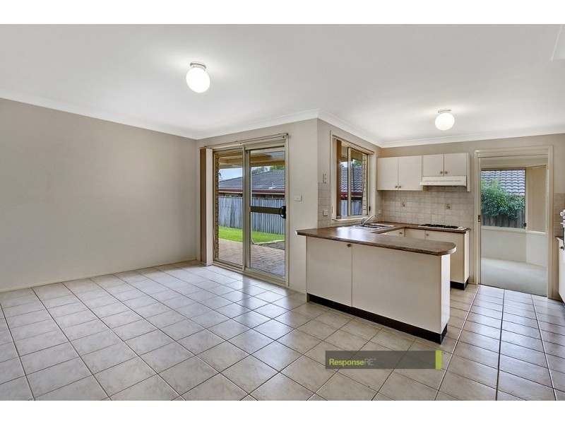 11 Waterford Street, Kellyville Ridge NSW 2155