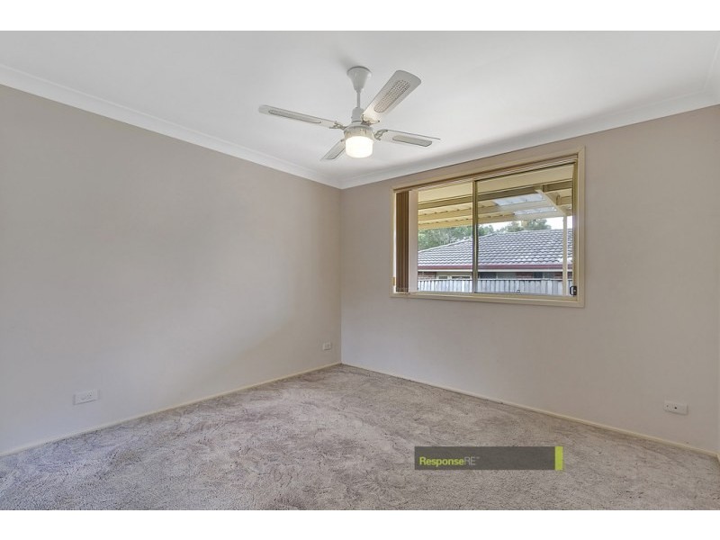 11 Waterford Street, Kellyville Ridge NSW 2155