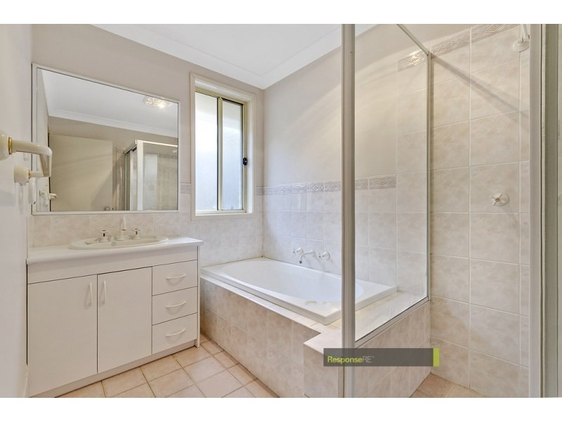 11 Waterford Street, Kellyville Ridge NSW 2155