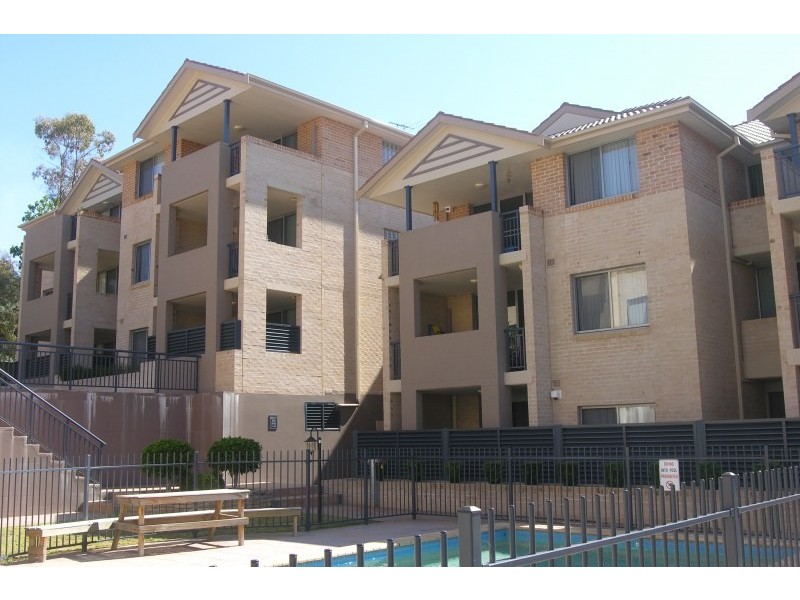 Unit 45/12-18 Conie Avenue, Baulkham Hills NSW 2153