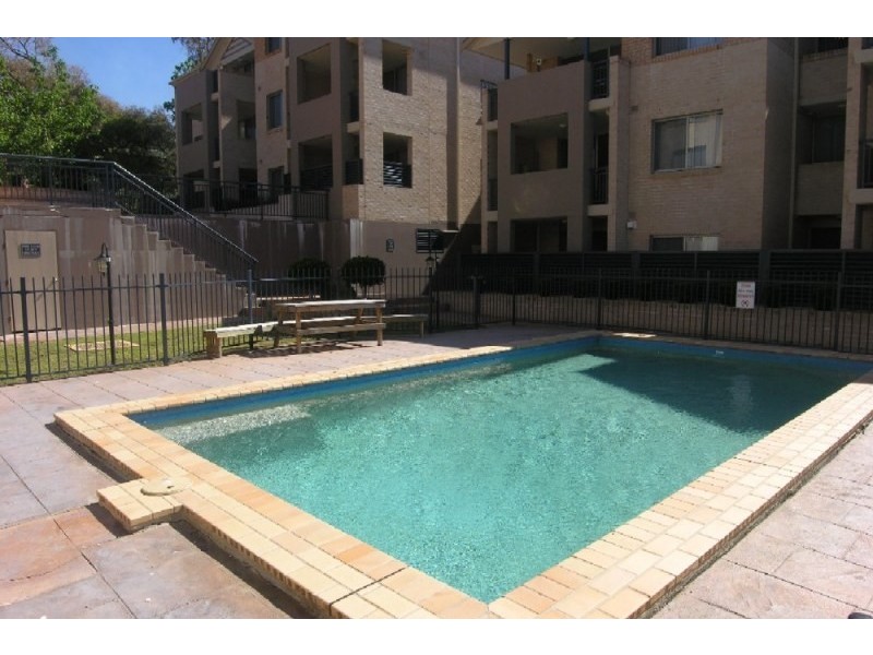 Unit 45/12-18 Conie Avenue, Baulkham Hills NSW 2153