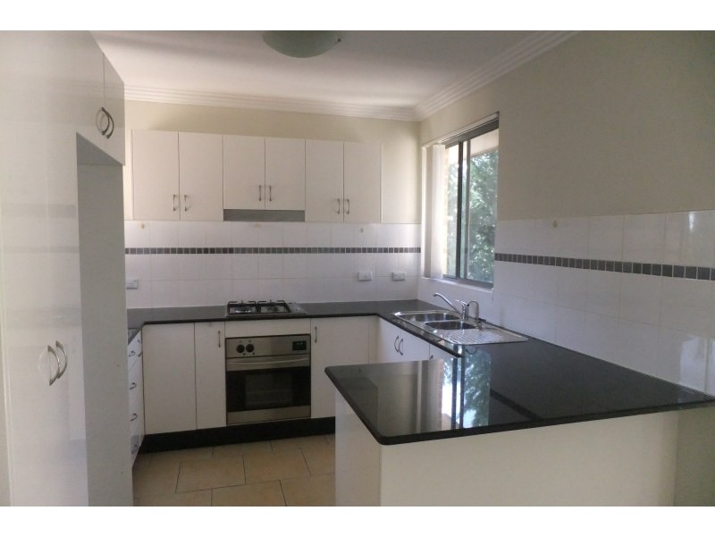 Unit 45/12-18 Conie Avenue, Baulkham Hills NSW 2153