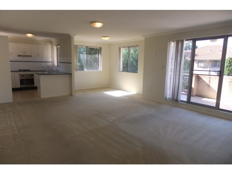 Unit 45/12-18 Conie Avenue, Baulkham Hills NSW 2153