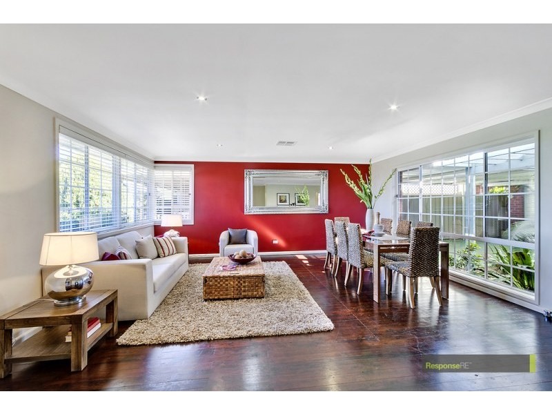 39 Goodacre Avenue, Winston Hills NSW 2153