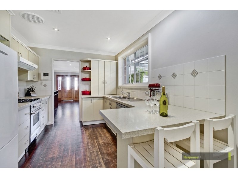 39 Goodacre Avenue, Winston Hills NSW 2153