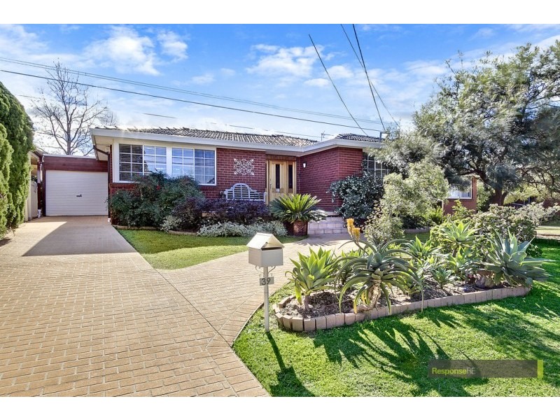 39 Goodacre Avenue, Winston Hills NSW 2153