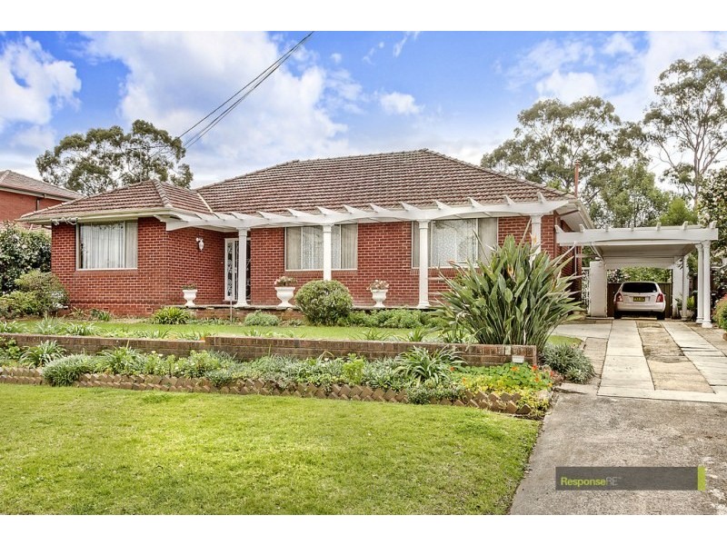 5 Owen Avenue, Baulkham Hills NSW 2153