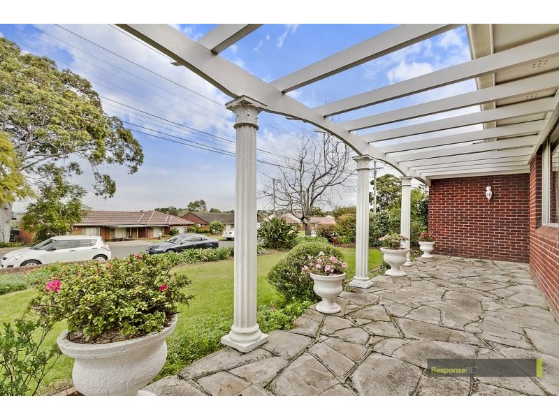 5 Owen Avenue, Baulkham Hills NSW 2153