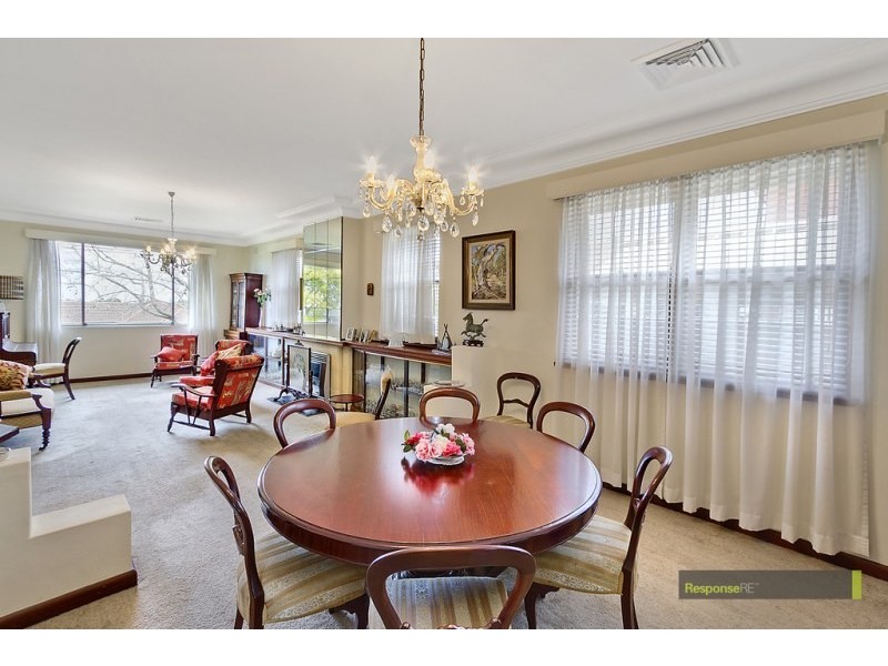 5 Owen Avenue, Baulkham Hills NSW 2153