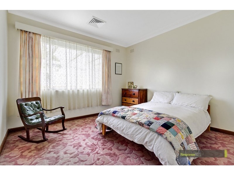 5 Owen Avenue, Baulkham Hills NSW 2153