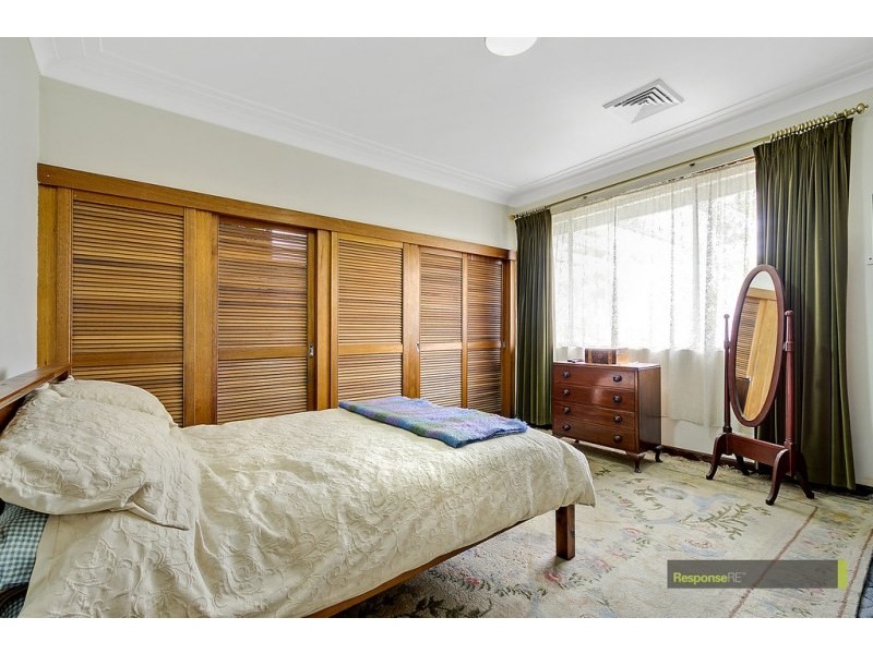 5 Owen Avenue, Baulkham Hills NSW 2153