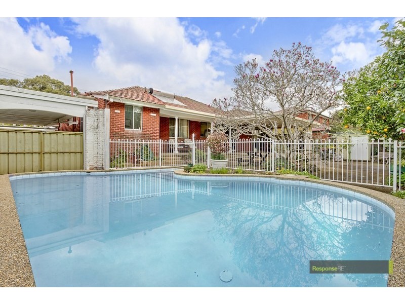 5 Owen Avenue, Baulkham Hills NSW 2153