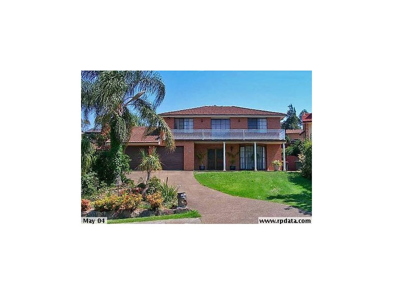 34 Tripoli Avenue, Carlingford NSW 2118