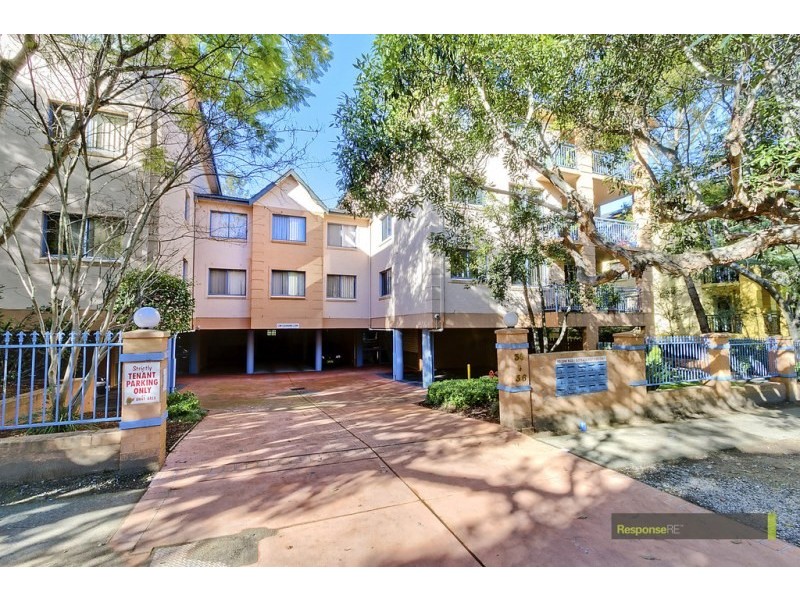 Unit 8/34 Brickfield Street, North Parramatta NSW 2151