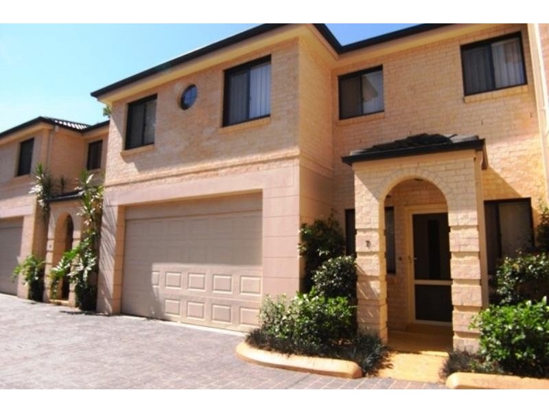 Unit 7/10-12 Russell Street, Northmead NSW 2152