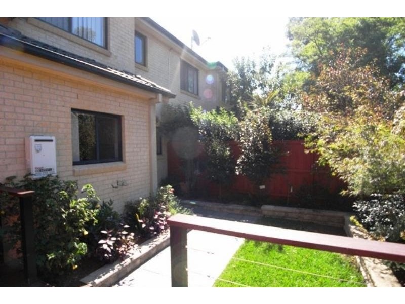 Unit 7/10-12 Russell Street, Northmead NSW 2152