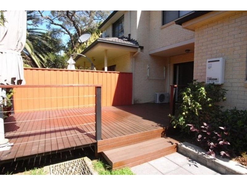 Unit 7/10-12 Russell Street, Northmead NSW 2152