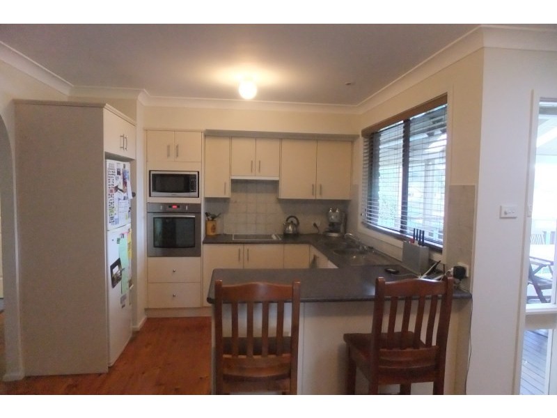 8 Coral Crescent, Kellyville NSW 2155