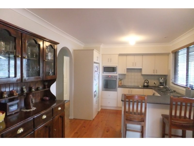 8 Coral Crescent, Kellyville NSW 2155