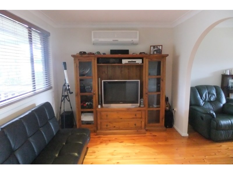 8 Coral Crescent, Kellyville NSW 2155