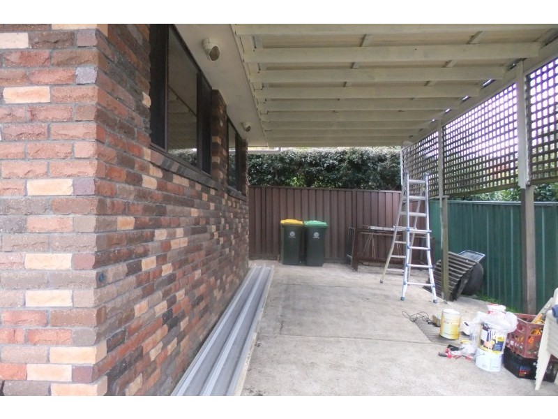 8 Coral Crescent, Kellyville NSW 2155