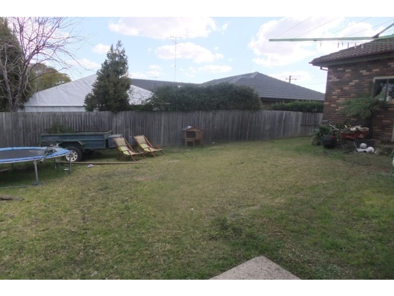 8 Coral Crescent, Kellyville NSW 2155