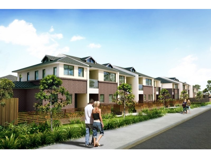 Castle Hill NSW 2154