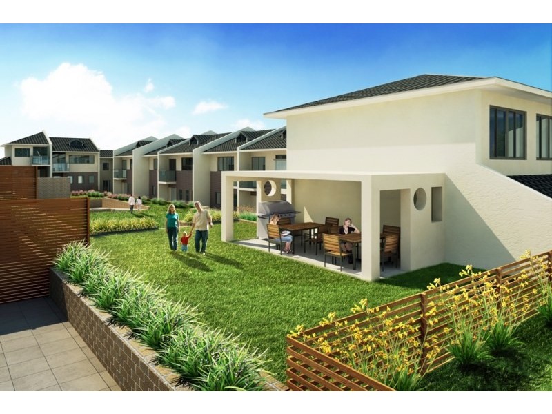 Castle Hill NSW 2154