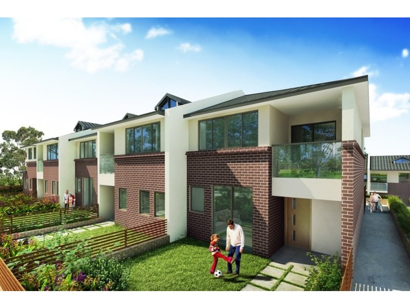 Castle Hill NSW 2154