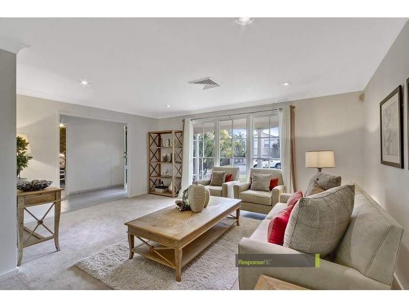 3 Cotswold Avenue, Castle Hill NSW 2154