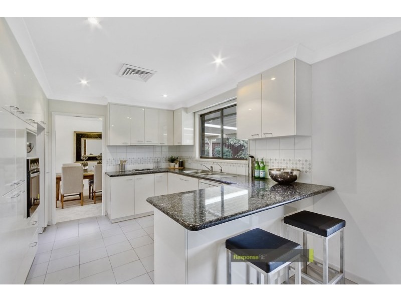 3 Cotswold Avenue, Castle Hill NSW 2154