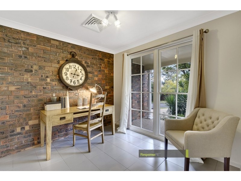 3 Cotswold Avenue, Castle Hill NSW 2154