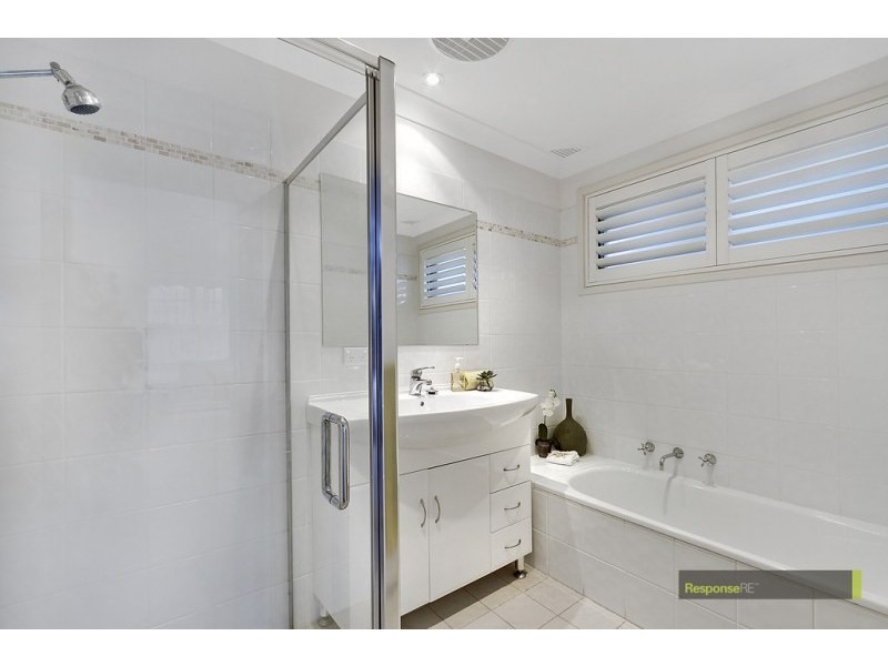 3 Cotswold Avenue, Castle Hill NSW 2154