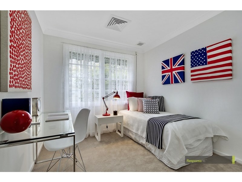 3 Cotswold Avenue, Castle Hill NSW 2154