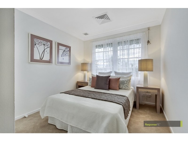 3 Cotswold Avenue, Castle Hill NSW 2154