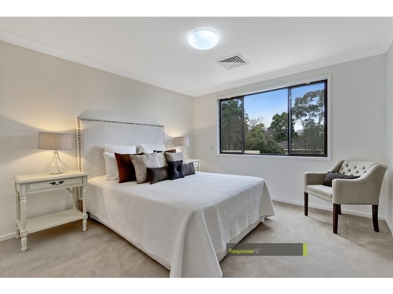 3 Cotswold Avenue, Castle Hill NSW 2154