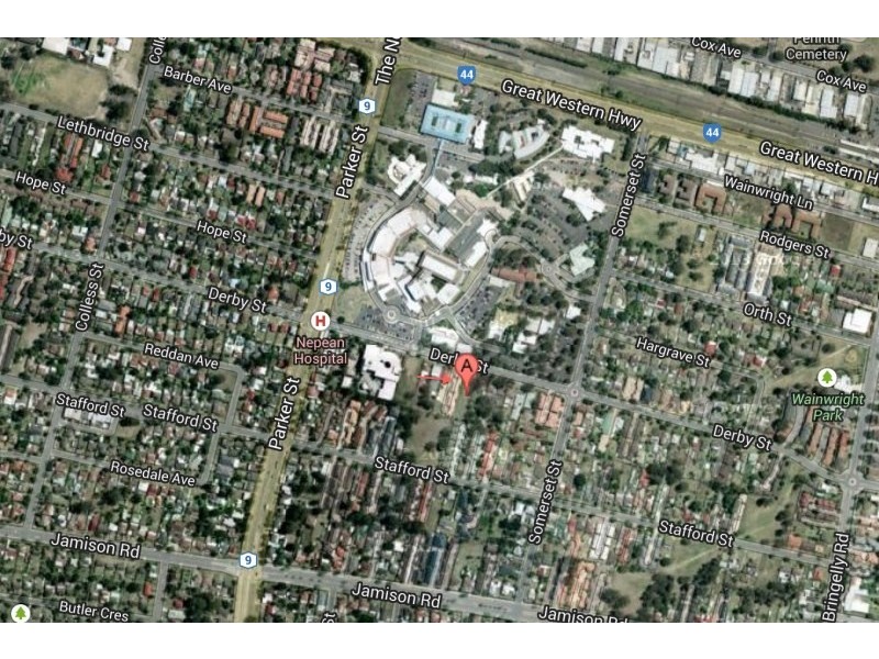 50 – 56 Derby Street, Kingswood NSW 2747