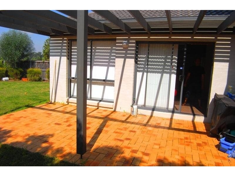 47 Bentwood Terrace, Stanhope Gardens NSW 2768