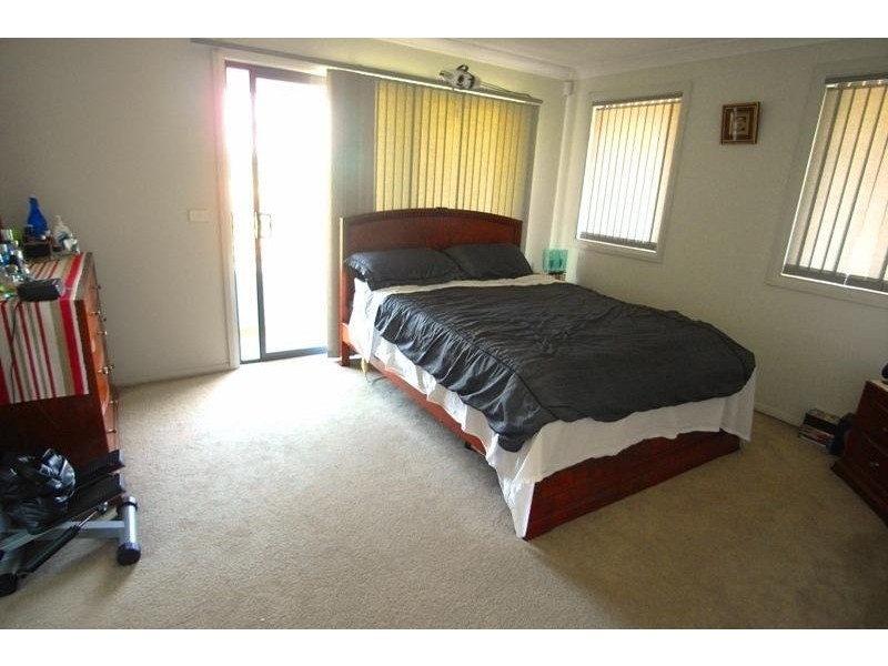 47 Bentwood Terrace, Stanhope Gardens NSW 2768