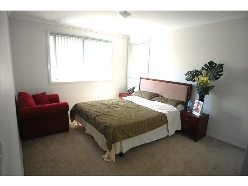 47 Bentwood Terrace, Stanhope Gardens NSW 2768